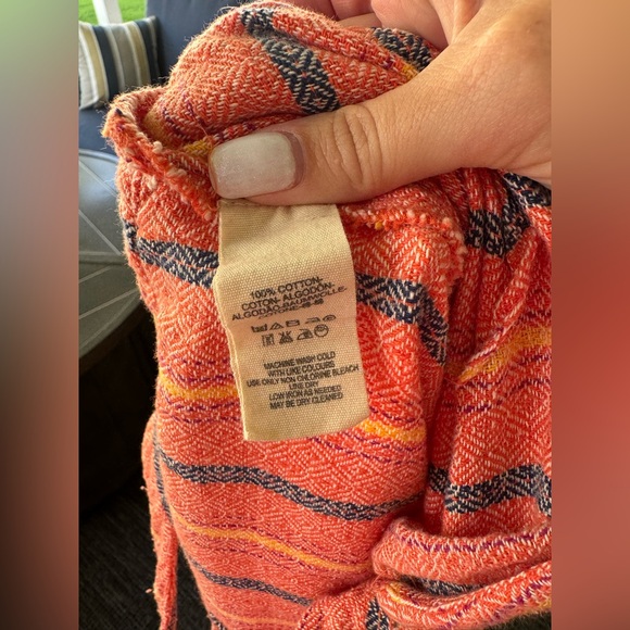 Urban Outfiters Jordan Button Down Jumpsuit - Picture 14 of 15